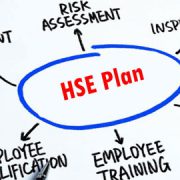 آموزش HSE Plan