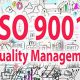 مشکلات پیاده سازی ISO 9001