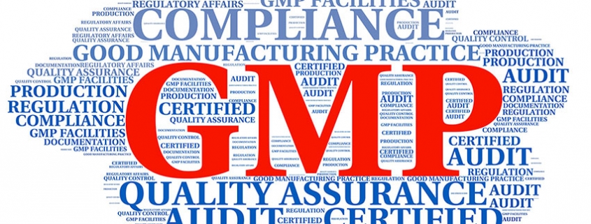 GMP