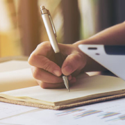 برنامه ریزی سناریو