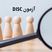 آزمون DISC