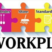 5S در محیط اداری