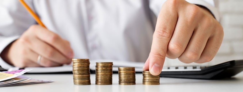 حسابداری هزینه جریان مواد