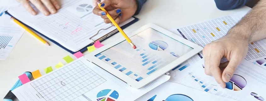 وظایف کارگروه بهره وری