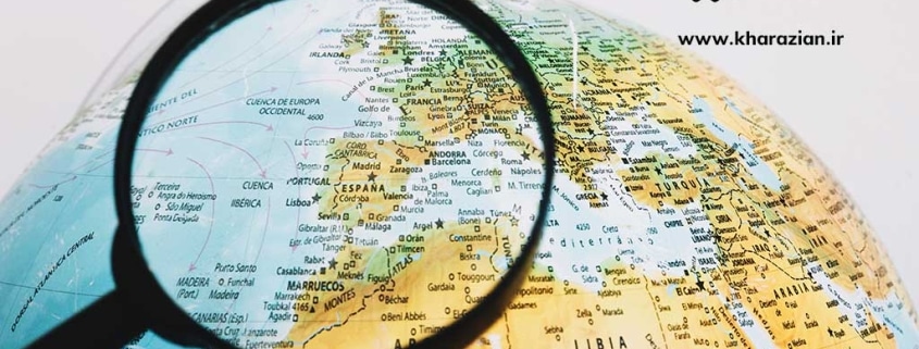 خدمات مشاوره مطالعه بازار