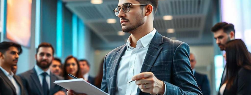 چالش های شغل ممیز