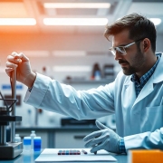 وظایف مسئول فنی آزمایشگاه