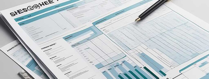 مشخصات خرید