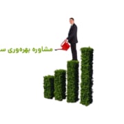 مشاوره بهره وری سبز