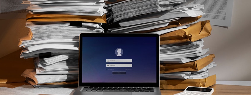 مدیریت مستندات ایزو 19475