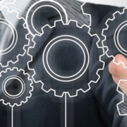 مشاوره سیستم ها و روش ها