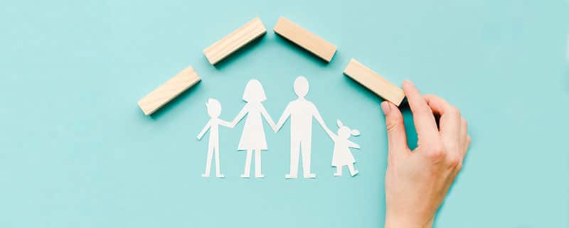 مدیریت کیفیت خانواده