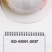 ISO45001-2027 ایزو 45001 ویرایش 2027