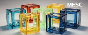 کدینگ MESC